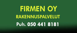 Firmen Oy logo